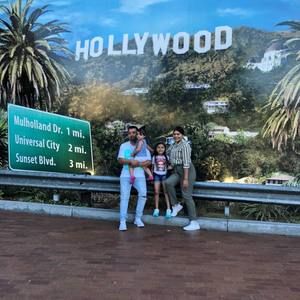 Meet your Posher, Lucero